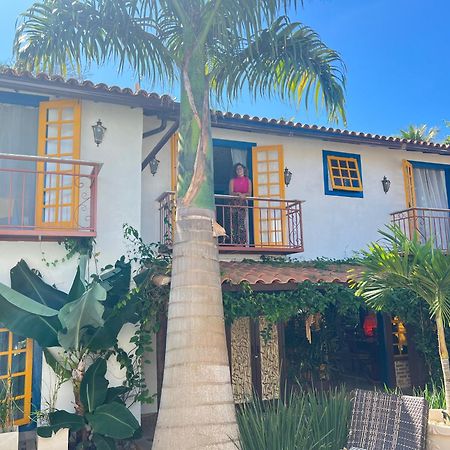 Villa Lulu Geriba Búzios Екстериор снимка