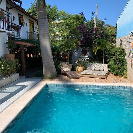 Villa Lulu Geriba Búzios Екстериор снимка