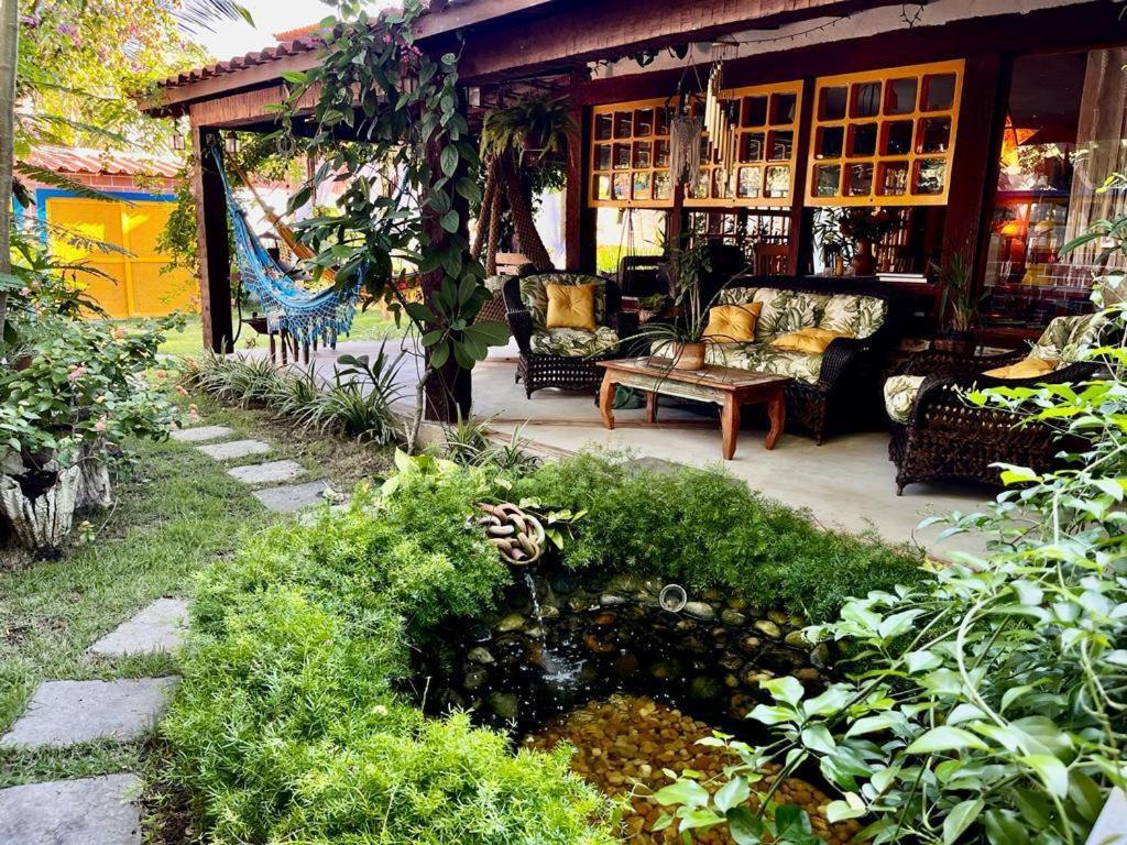 Villa Lulu Geriba Búzios Екстериор снимка