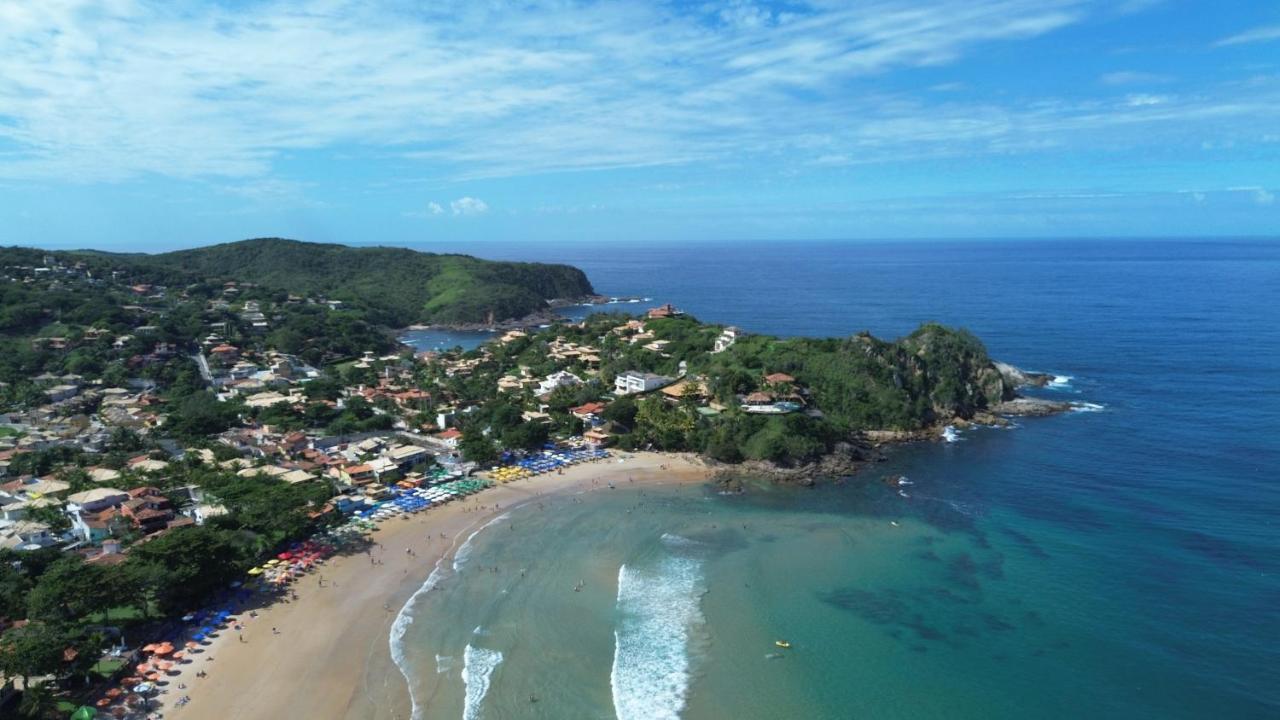 Villa Lulu Geriba Búzios Екстериор снимка