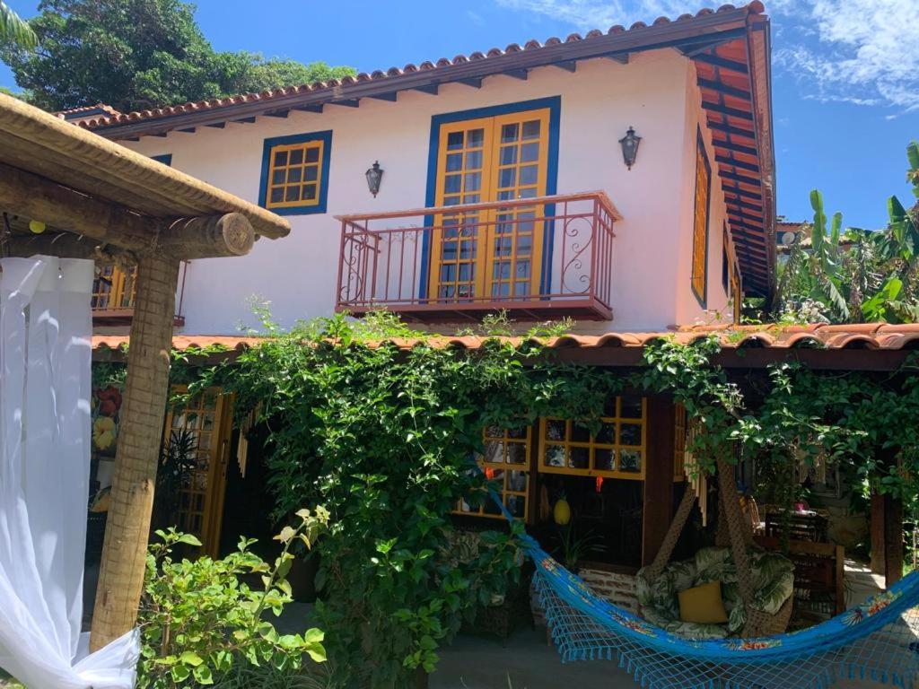 Villa Lulu Geriba Búzios Екстериор снимка