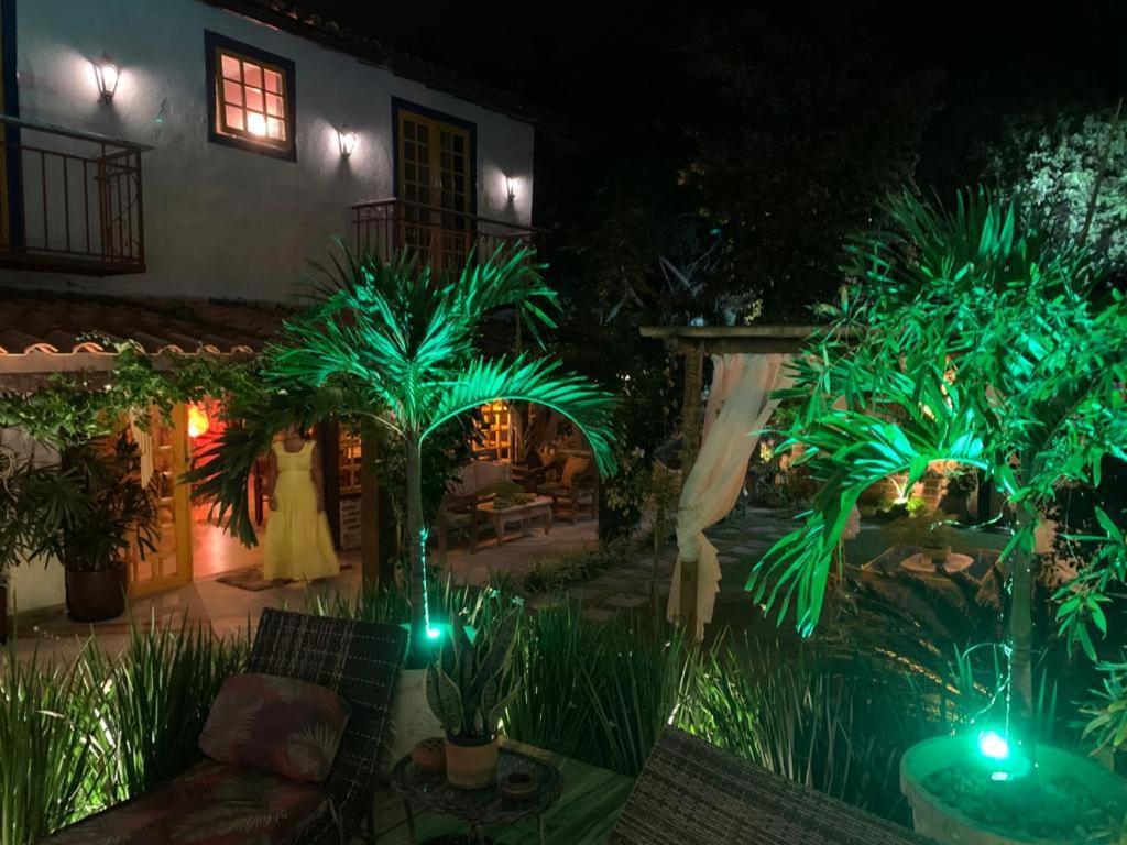 Villa Lulu Geriba Búzios Екстериор снимка