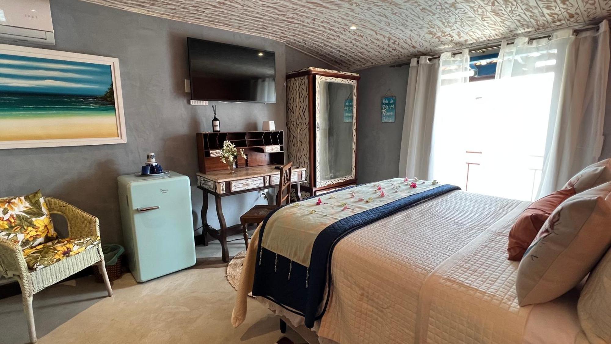 Villa Lulu Geriba Búzios Екстериор снимка