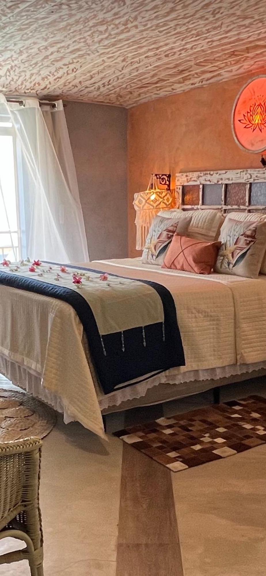 Villa Lulu Geriba Búzios Екстериор снимка