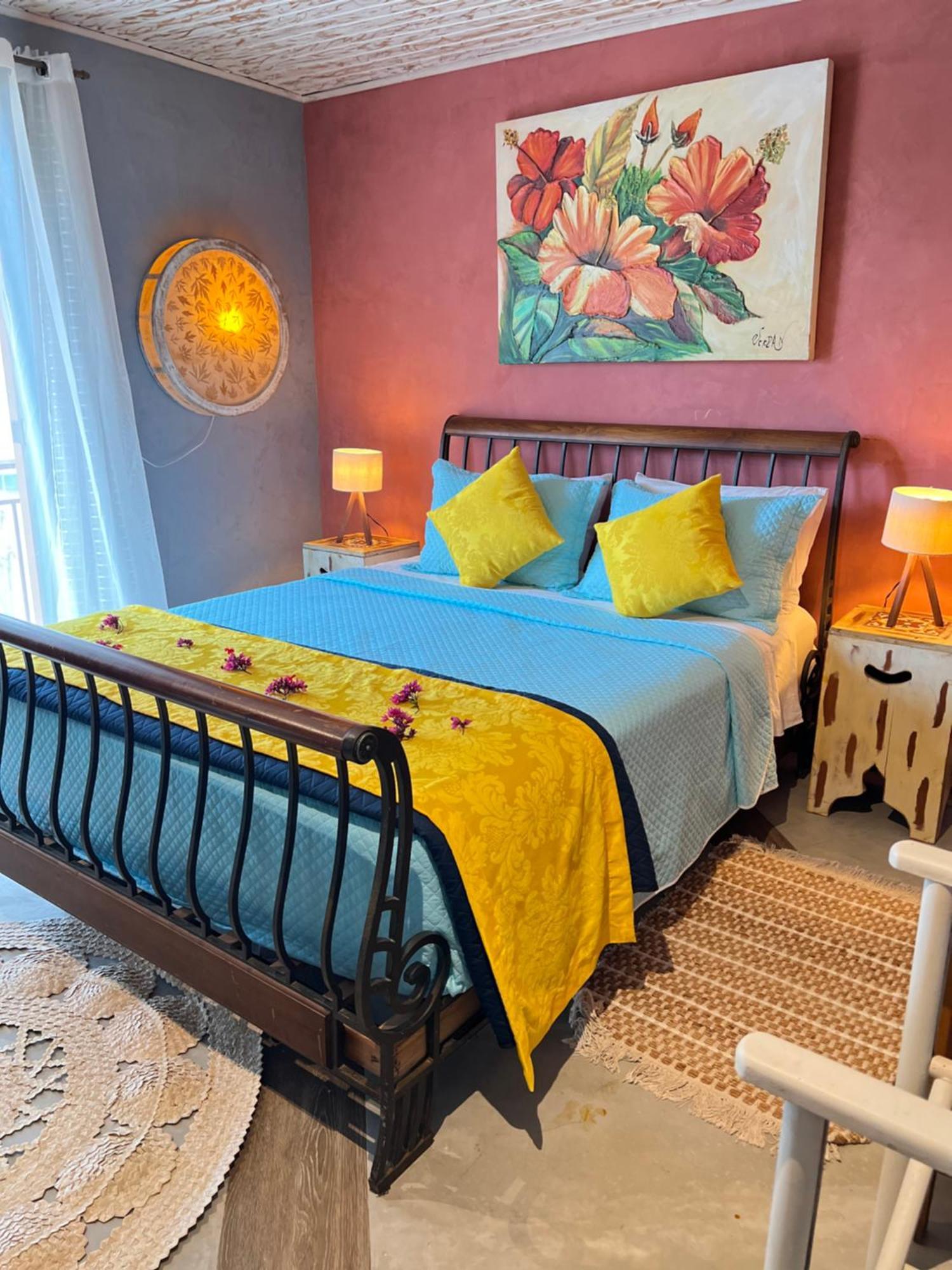 Villa Lulu Geriba Búzios Екстериор снимка