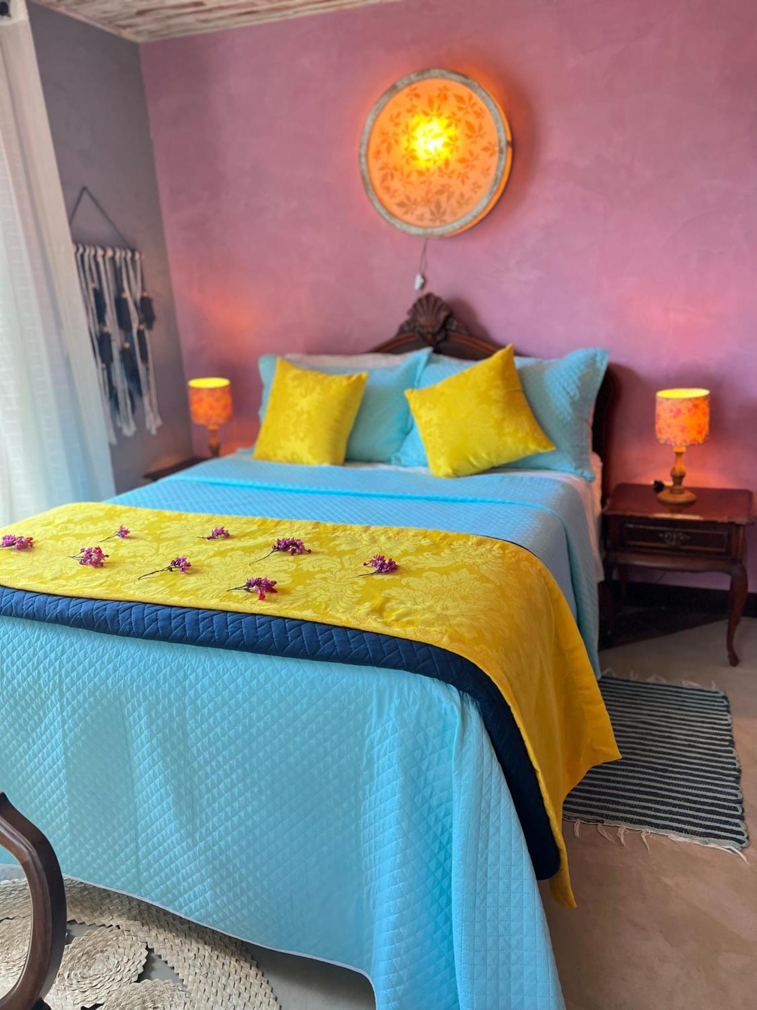 Villa Lulu Geriba Búzios Екстериор снимка