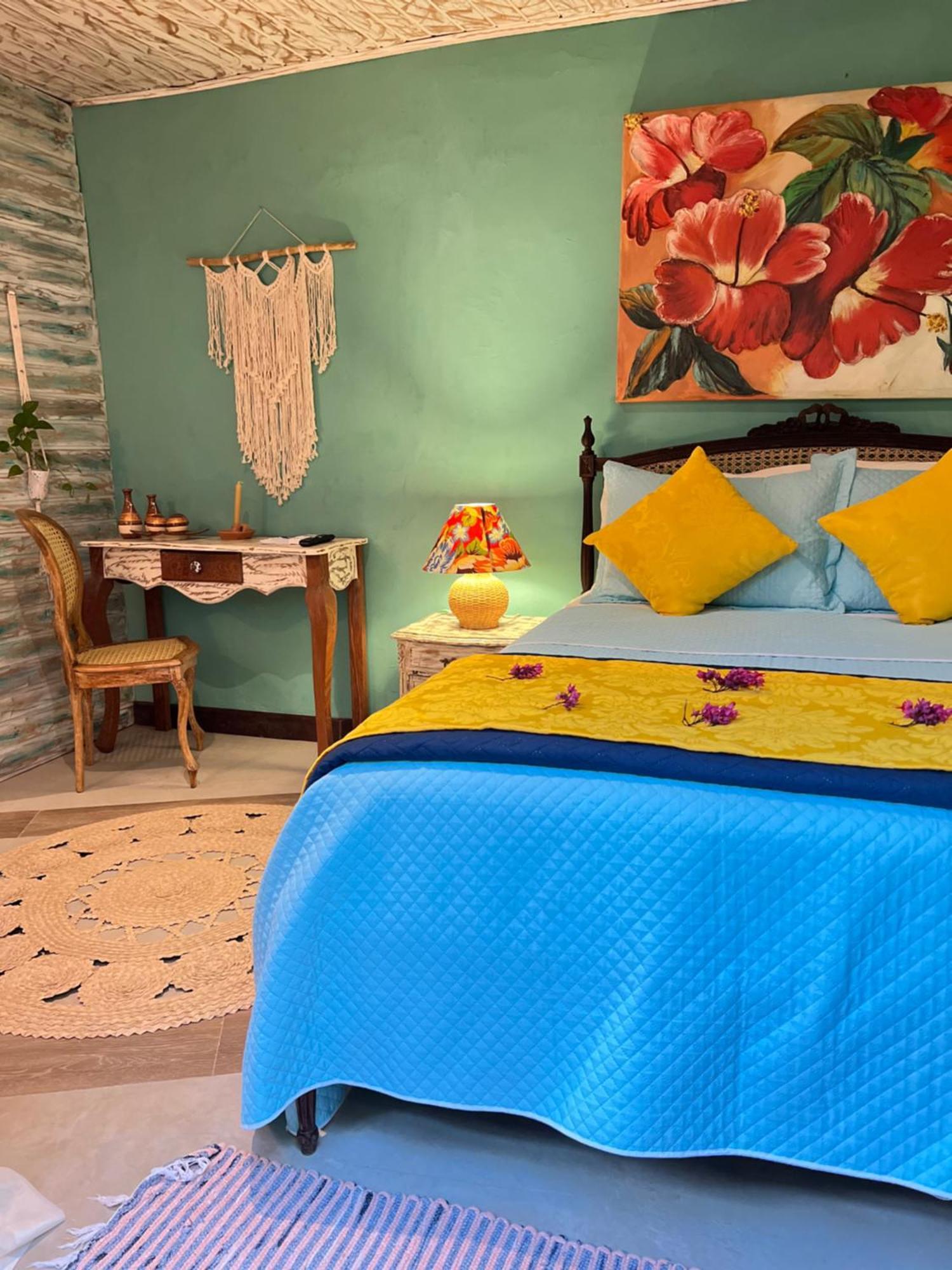 Villa Lulu Geriba Búzios Екстериор снимка
