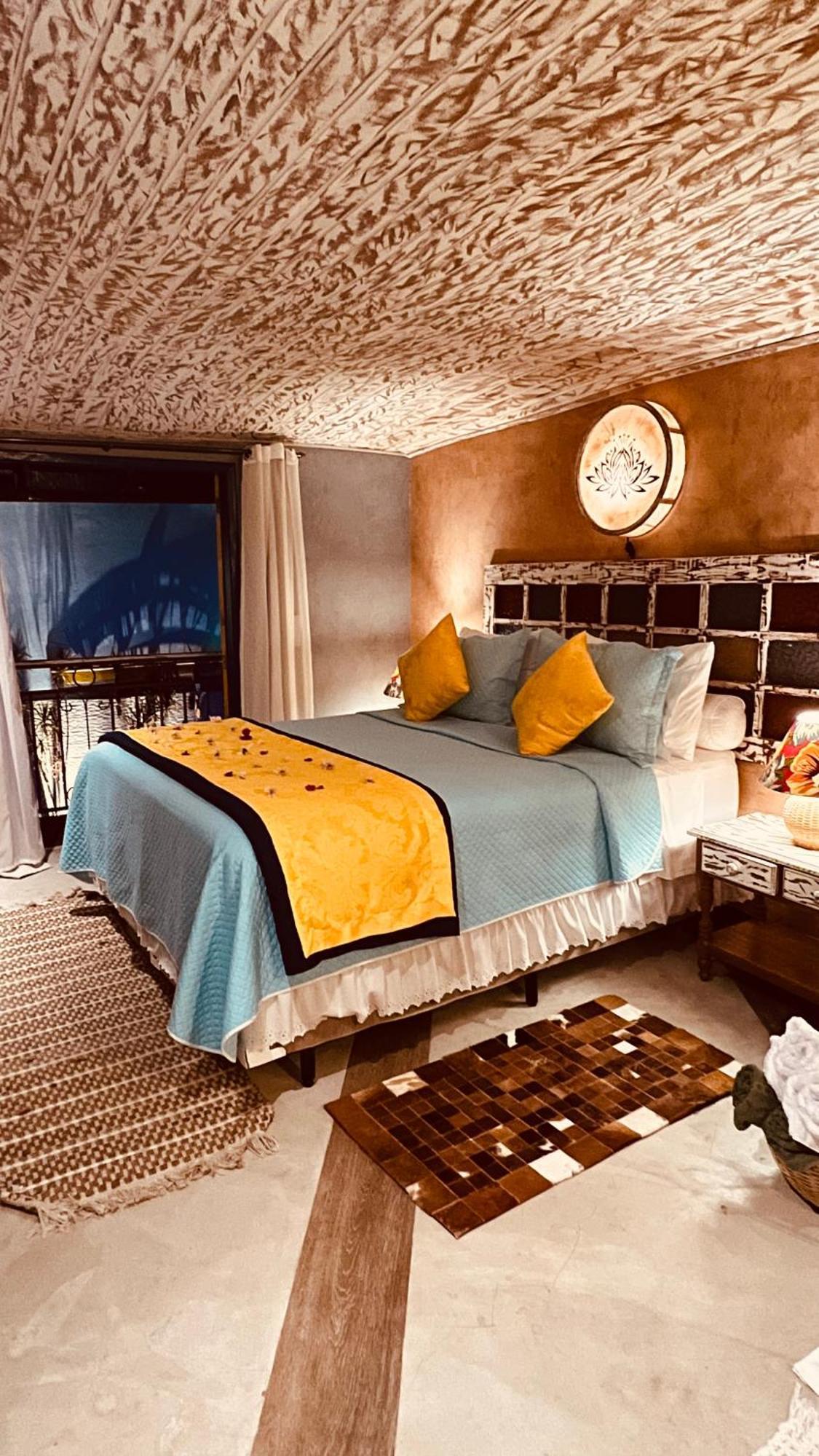 Villa Lulu Geriba Búzios Екстериор снимка