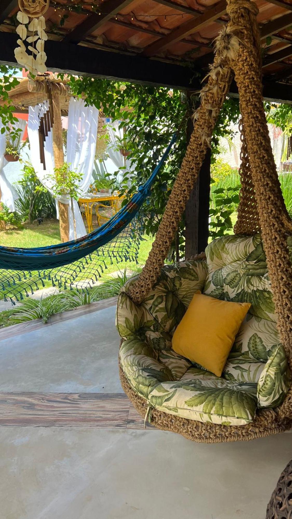 Villa Lulu Geriba Búzios Екстериор снимка