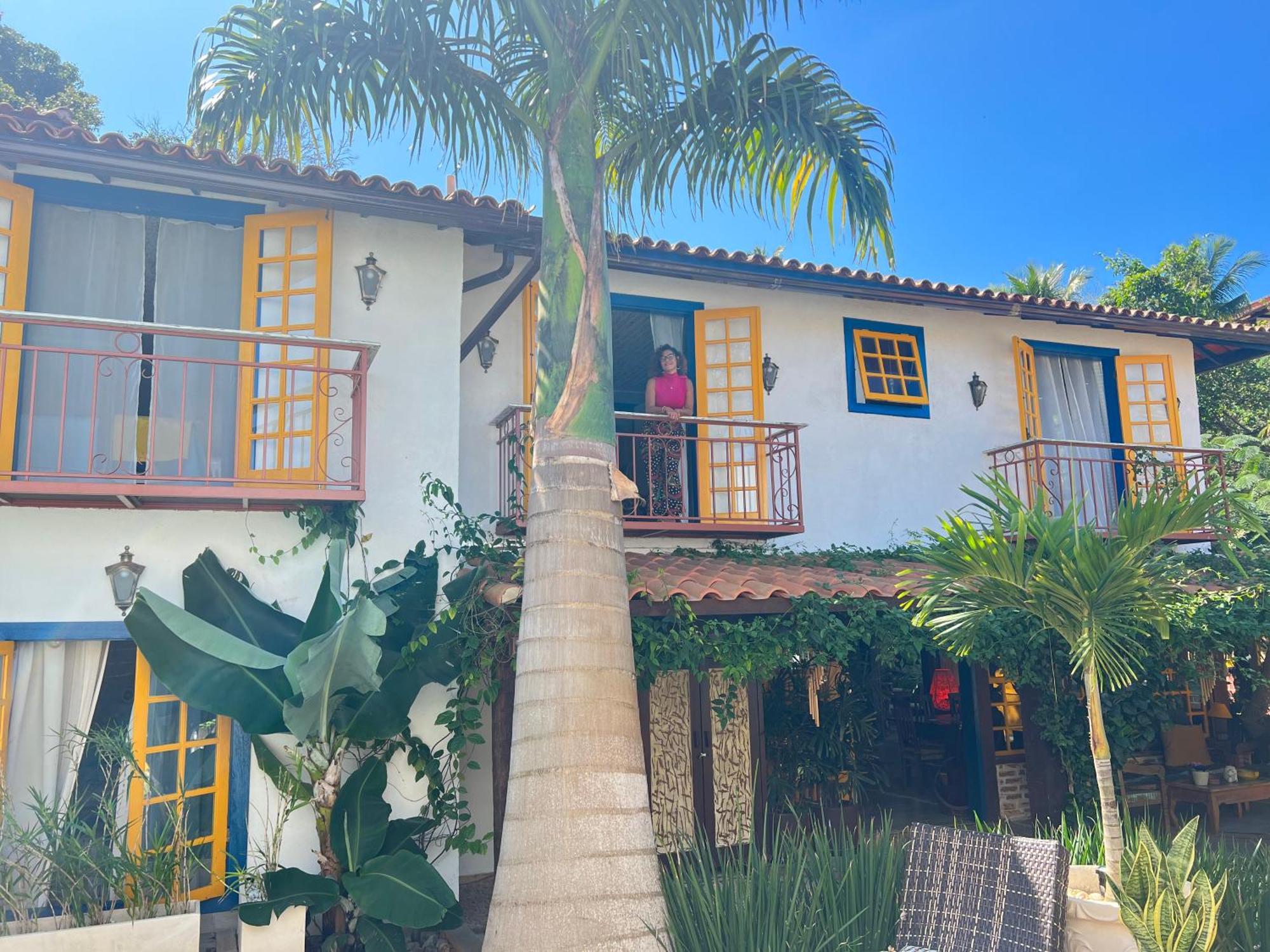 Villa Lulu Geriba Búzios Екстериор снимка
