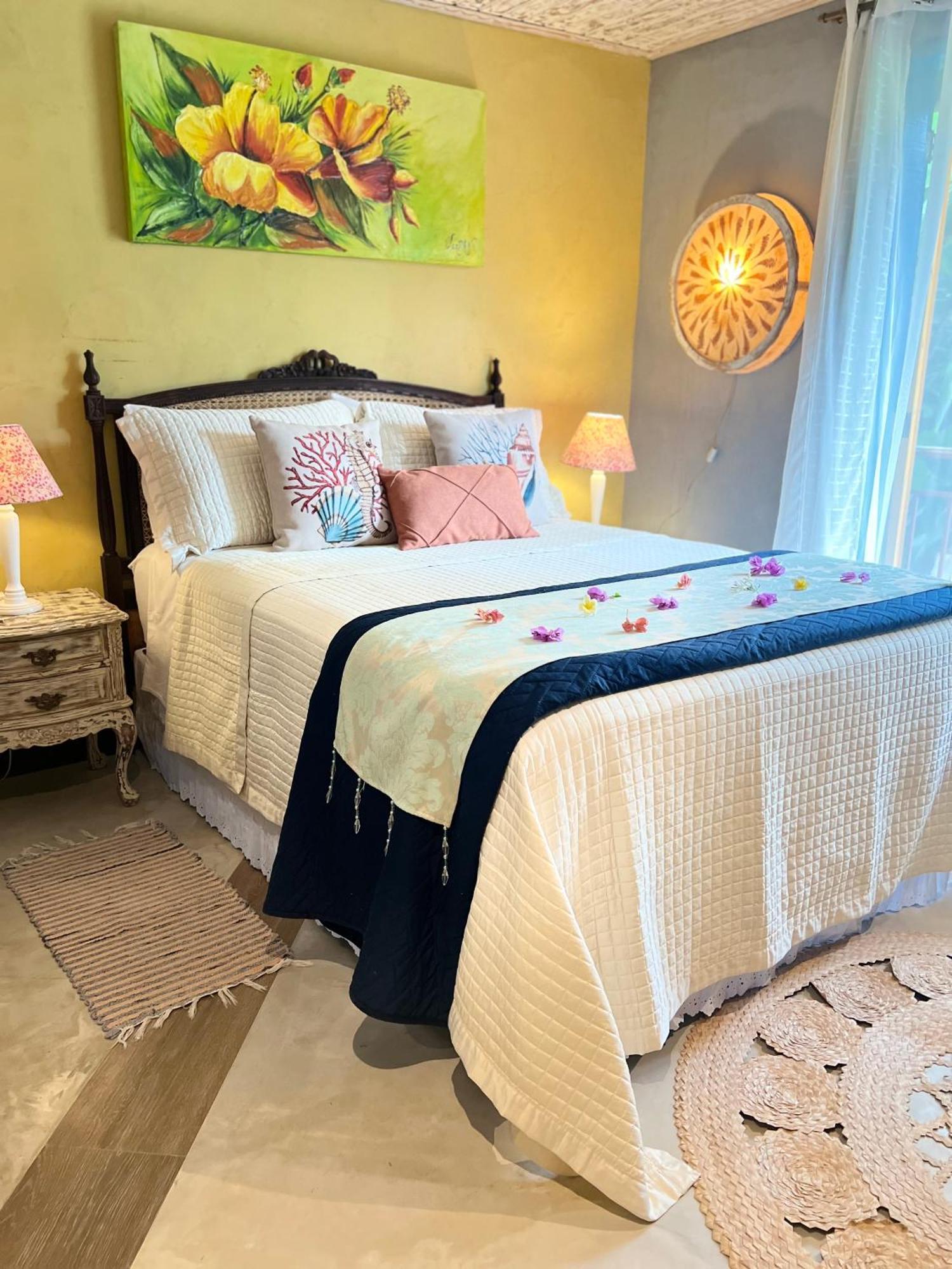 Villa Lulu Geriba Búzios Екстериор снимка