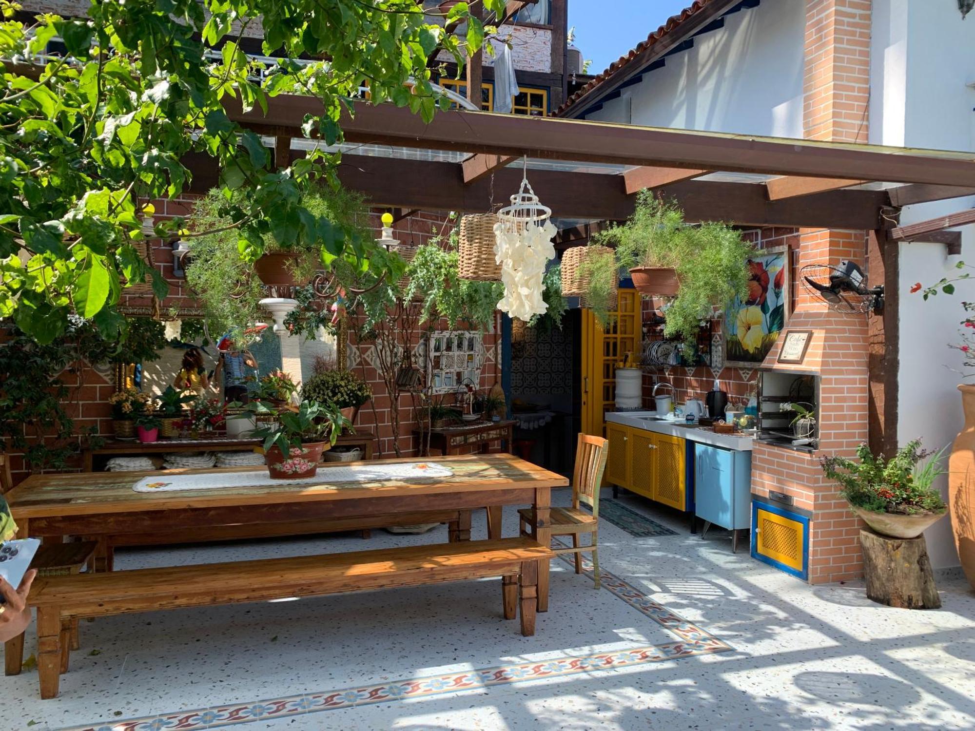 Villa Lulu Geriba Búzios Екстериор снимка
