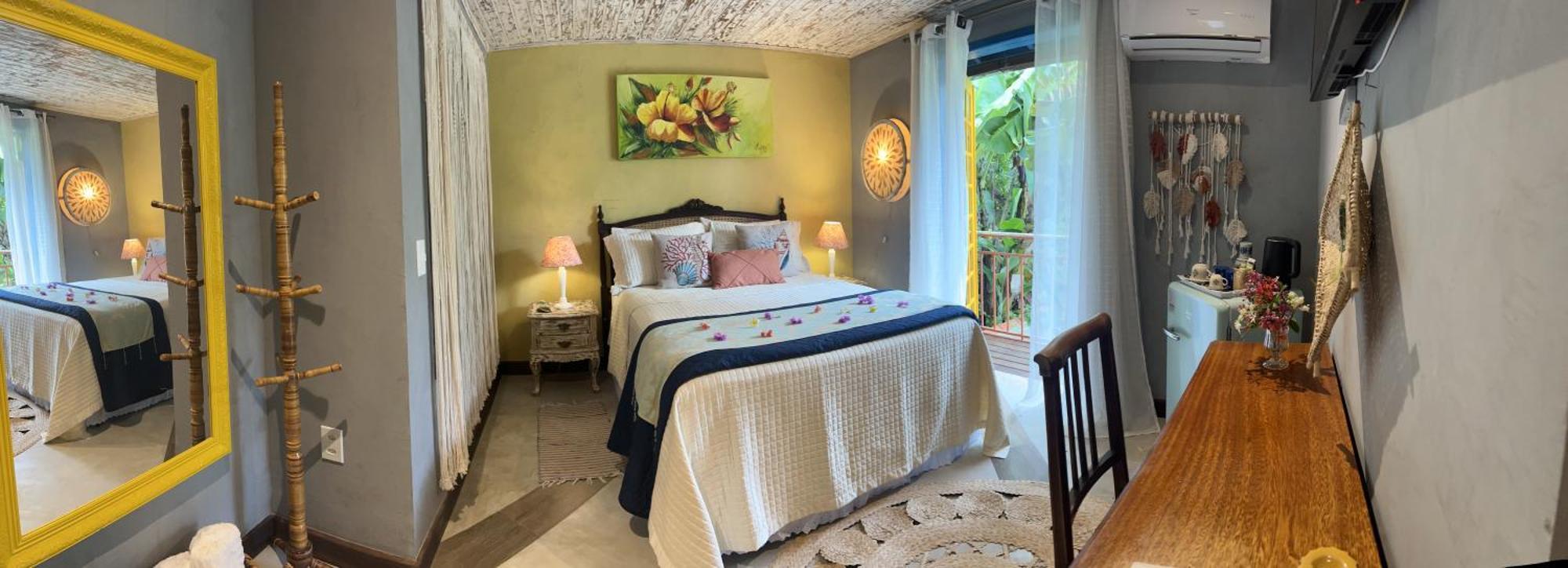 Villa Lulu Geriba Búzios Екстериор снимка