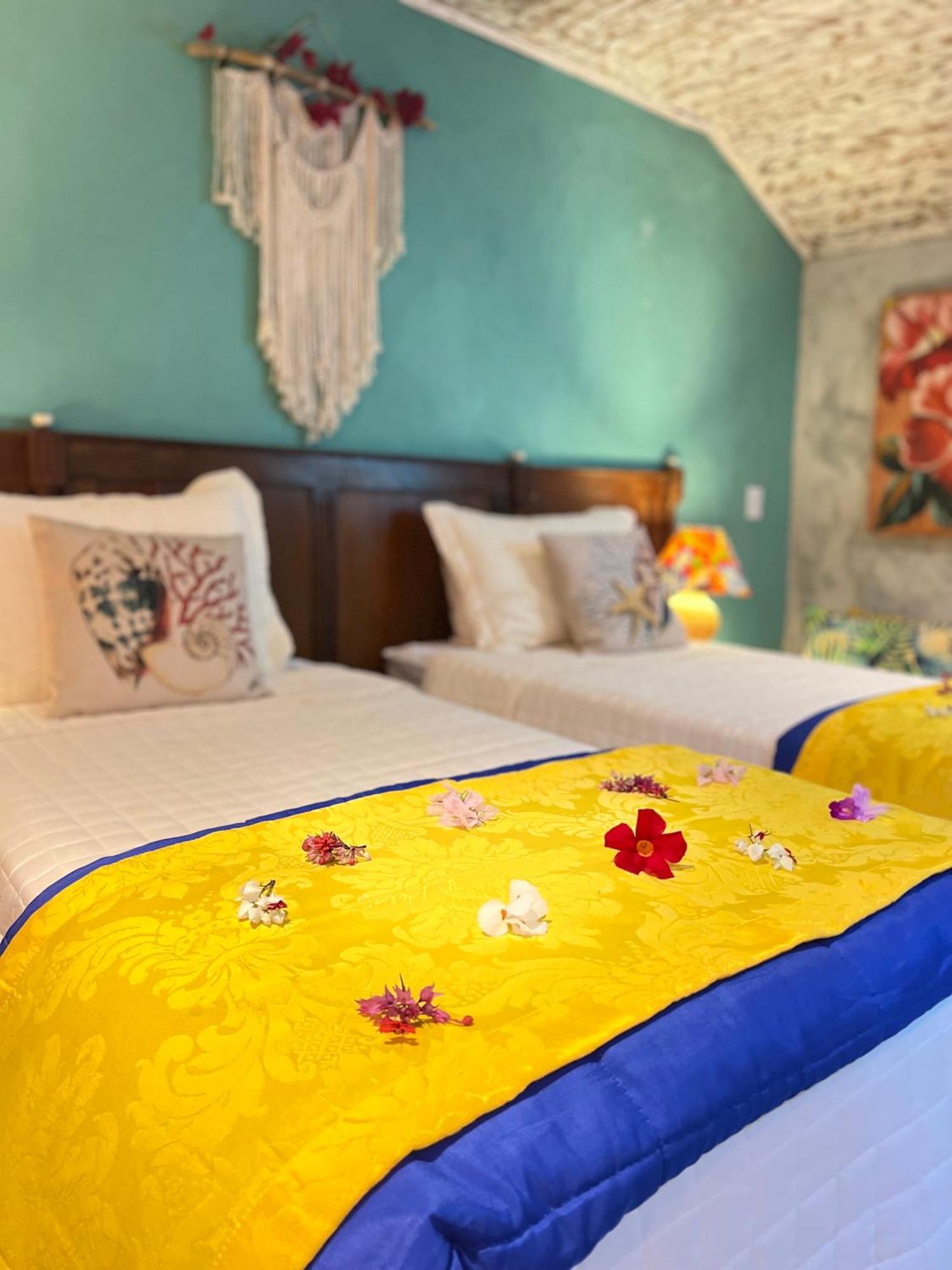 Villa Lulu Geriba Búzios Екстериор снимка