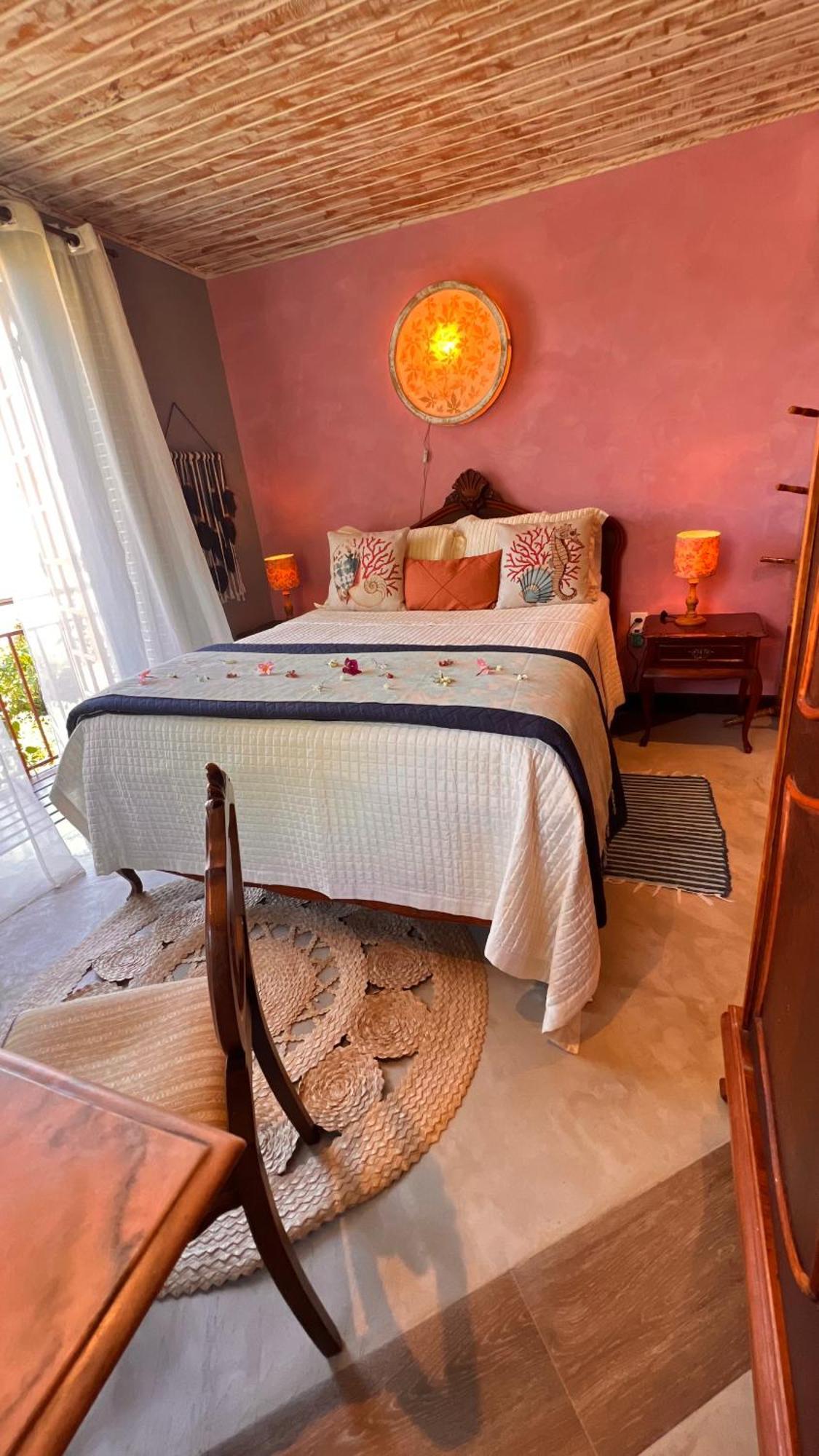 Villa Lulu Geriba Búzios Екстериор снимка