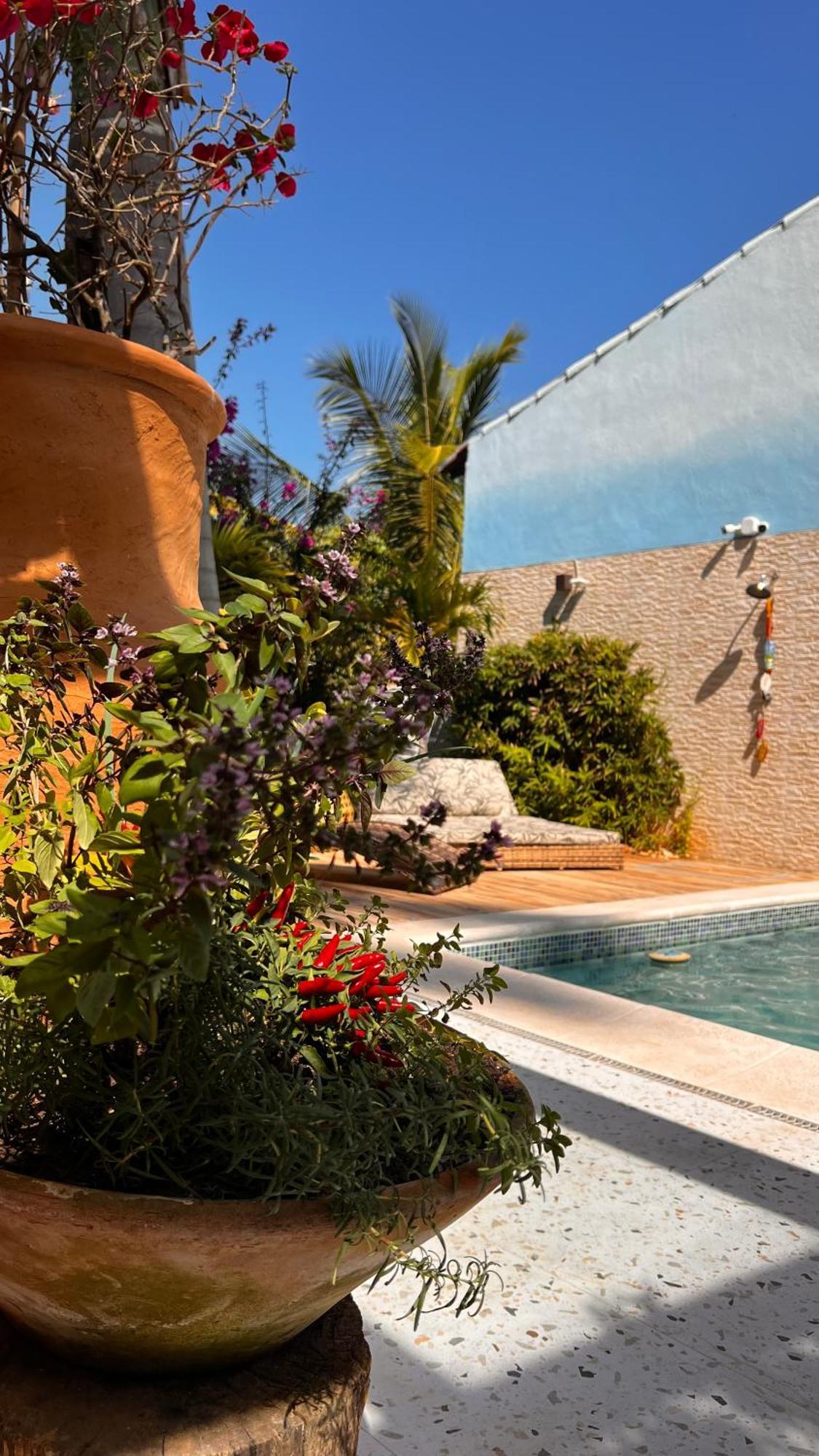 Villa Lulu Geriba Búzios Екстериор снимка