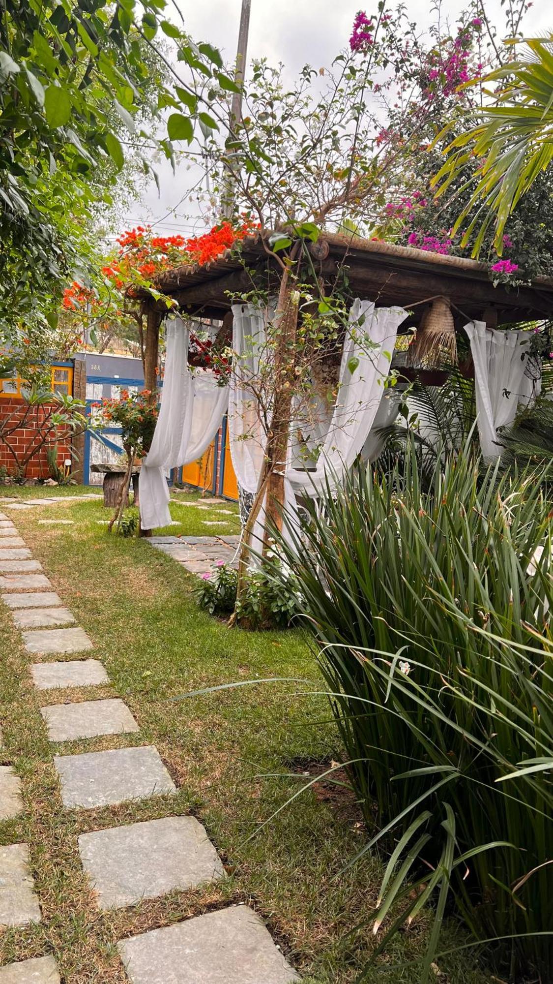 Villa Lulu Geriba Búzios Екстериор снимка